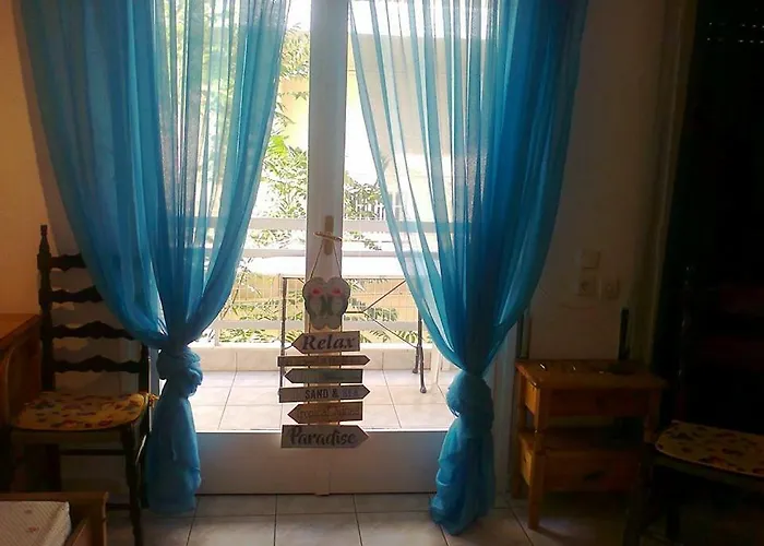 Small And Cosy Appartment- Piccolina