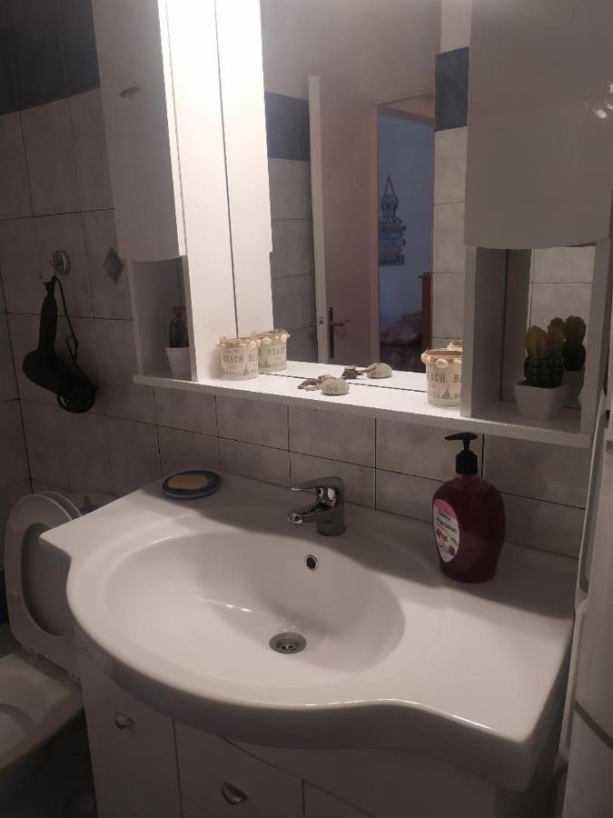 Small And Cosy Appartment- Piccolina