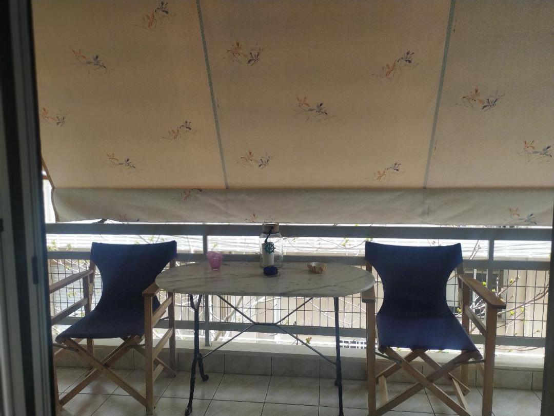 Small And Cosy Appartment- Piccolina Loutraki (Corinthia)
