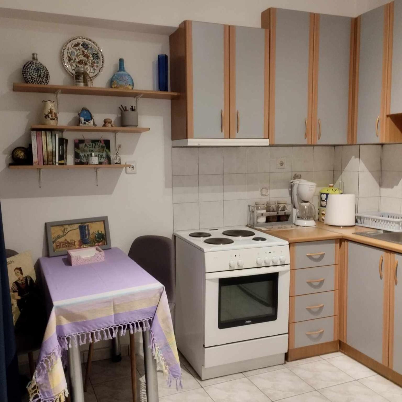 Small And Cosy Appartment- Piccolina