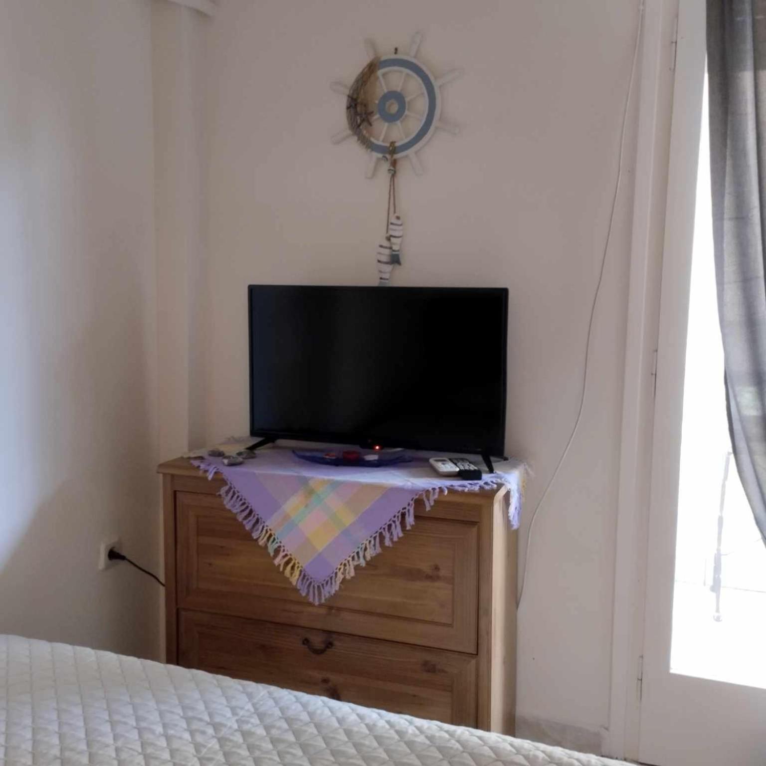 Small And Cosy Appartment- Piccolina Apartment Loutraki (Corinthia)