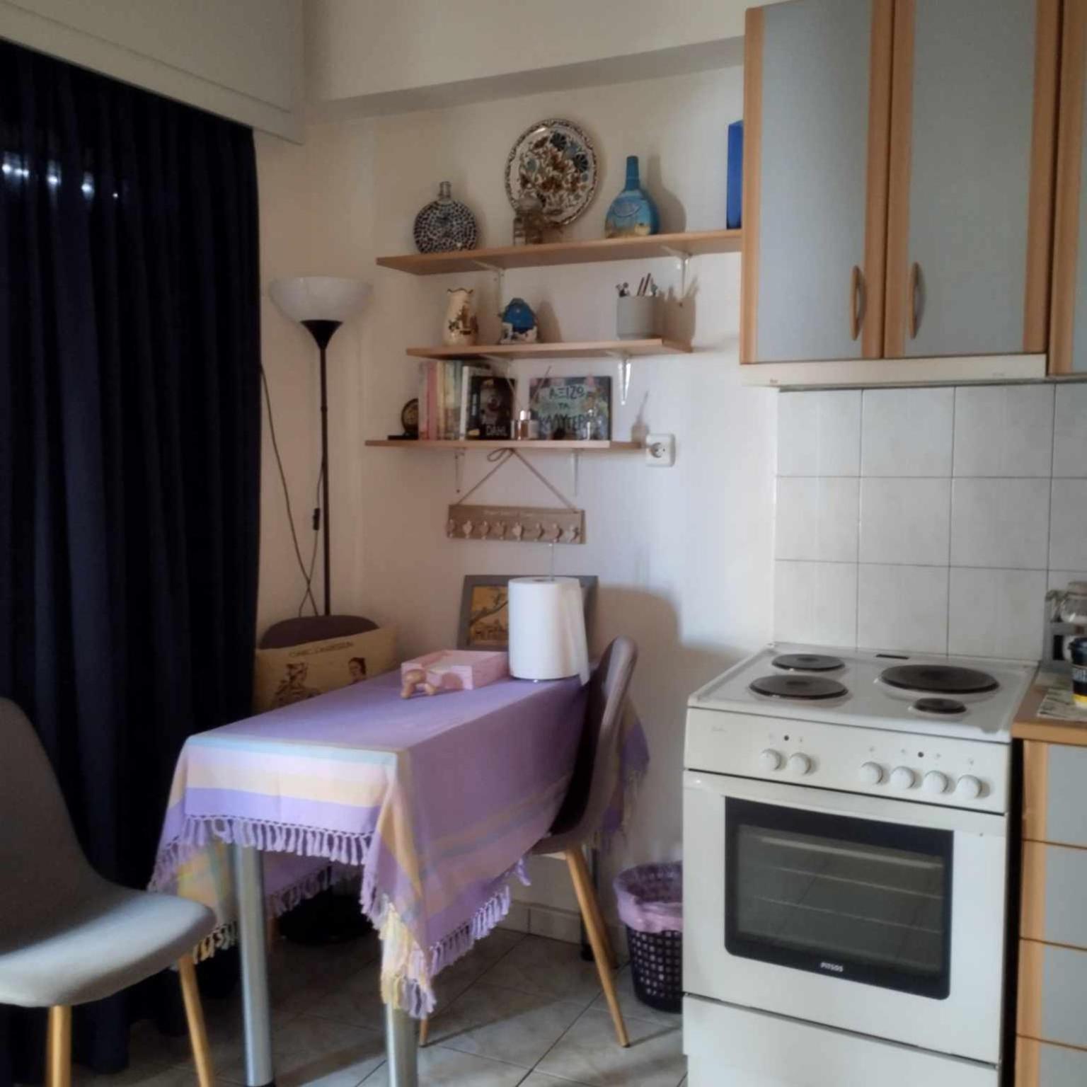 Small And Cosy Appartment- Piccolina Apartment