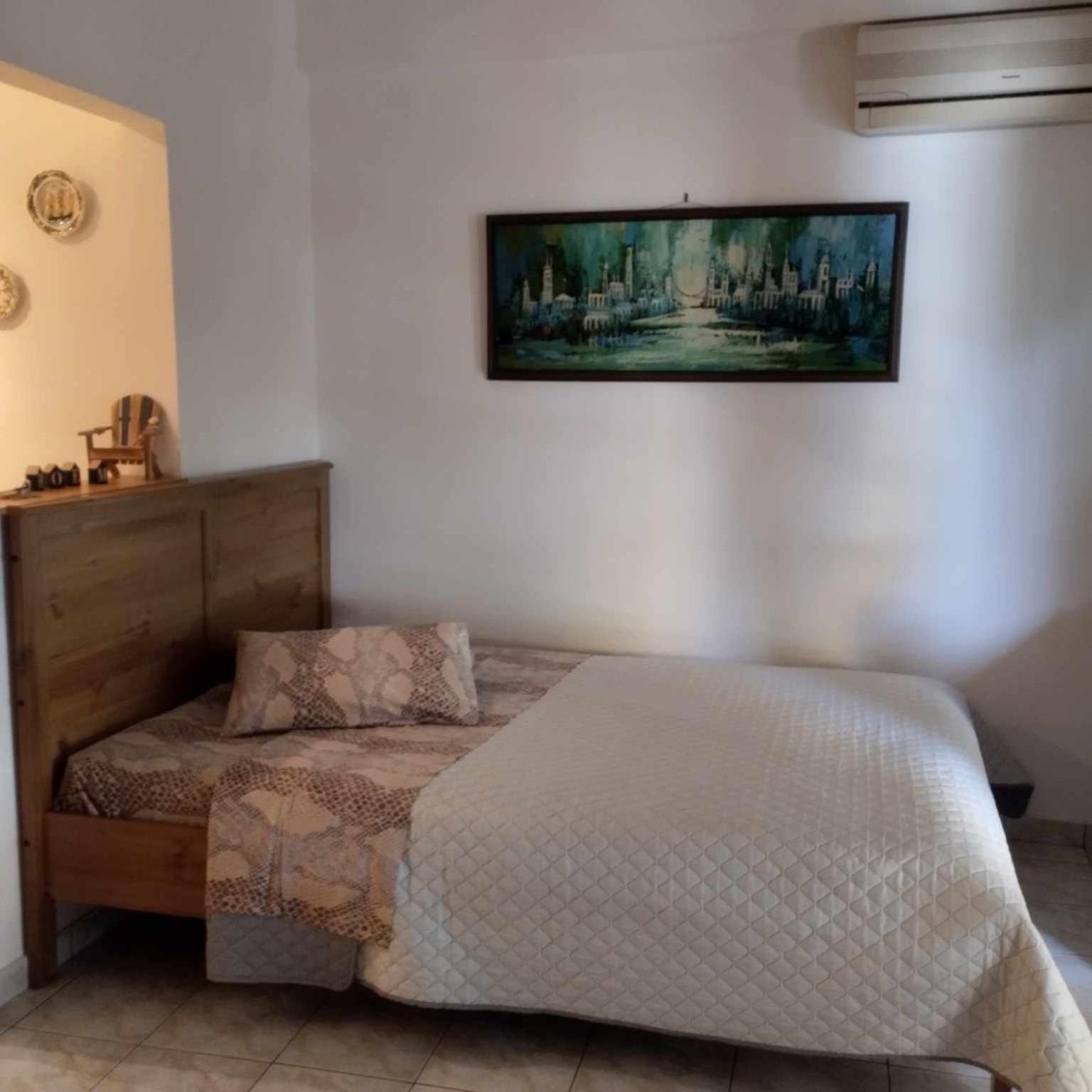 Apartment Small And Cosy Appartment- Piccolina Loutraki (Corinthia)