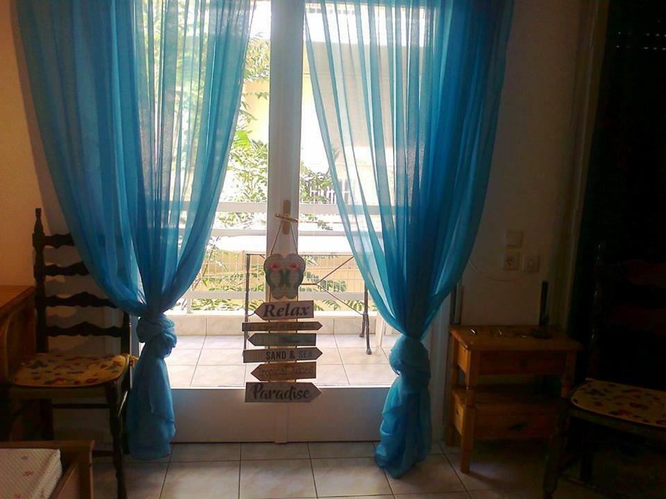 Small And Cosy Appartment- Piccolina * Loutraki (Corinthia)