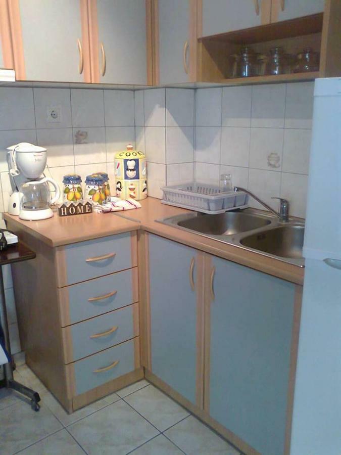 Small And Cosy Appartment- Piccolina * Loutraki (Corinthia)