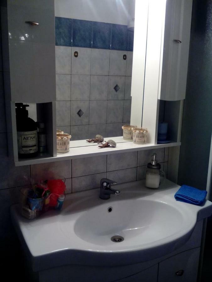 Apartment Small And Cosy Appartment- Piccolina Loutraki (Corinthia)